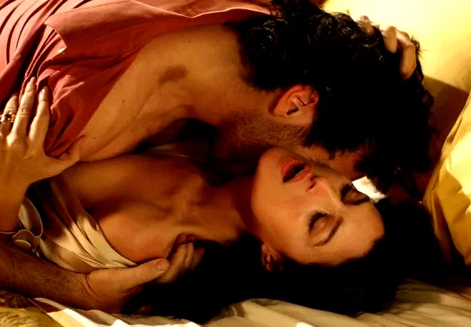 Photo 4 du film : Ne te retourne pas