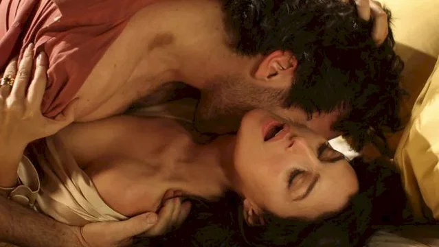 Photo 4 du film : Ne te retourne pas