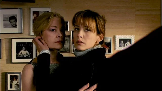 Photo 7 du film : Ne te retourne pas