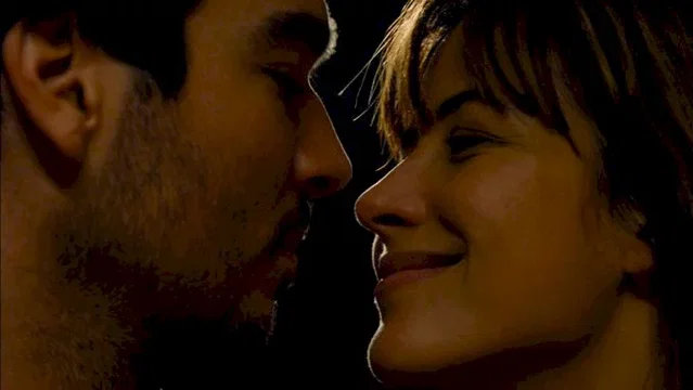 Photo 8 du film : Ne te retourne pas