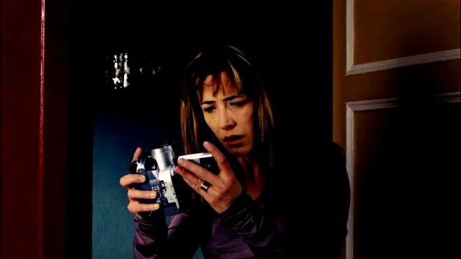 Photo 9 du film : Ne te retourne pas