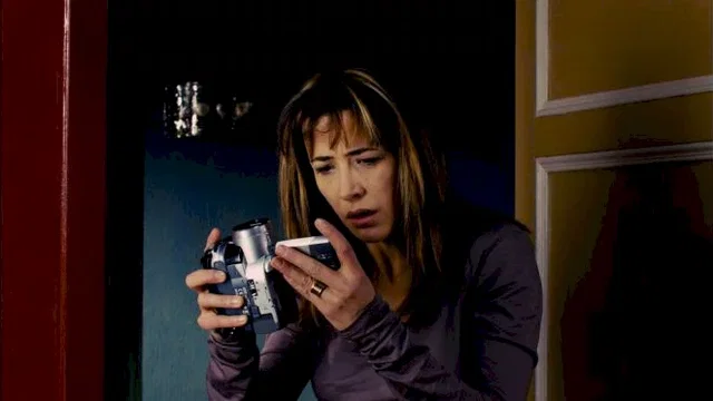 Photo 9 du film : Ne te retourne pas