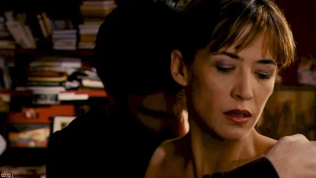 Photo 10 du film : Ne te retourne pas