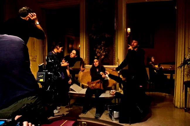Photo 15 du film : Ne te retourne pas