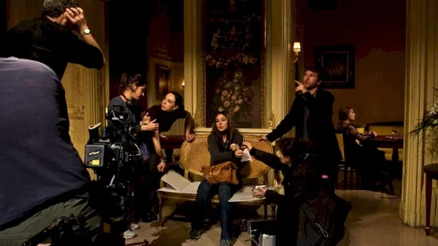 Photo 15 du film : Ne te retourne pas
