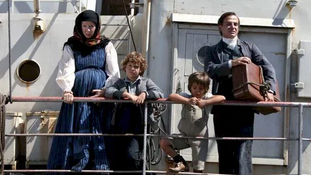 Photo du film : La Camara Oscura