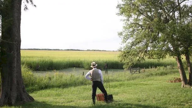 Photo du film : La Camara Oscura
