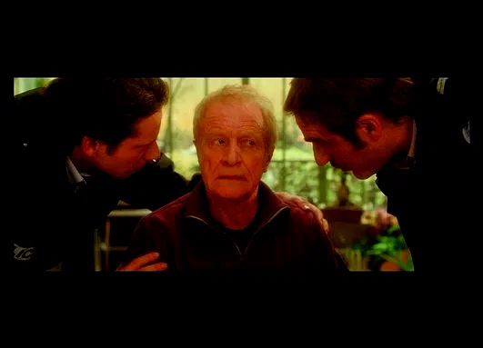 Photo 5 du film : Les Herbes folles