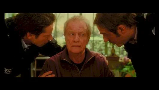Photo du film : Les Herbes folles
