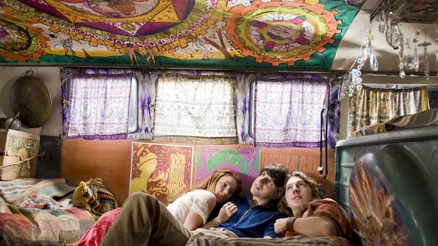 Photo du film : Hôtel Woodstock