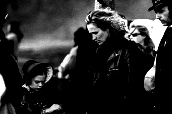 Photo 2 du film : La leçon de piano