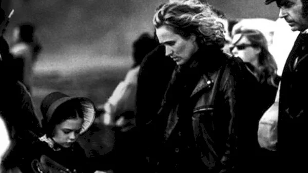 Photo du film : La leçon de piano