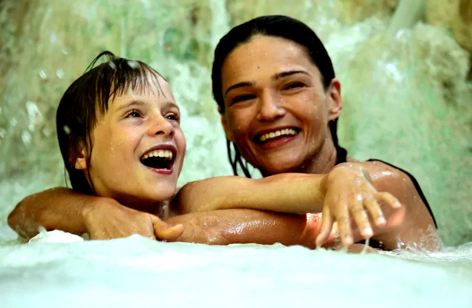Photo 3 du film : Le Père de mes enfants