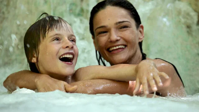 Photo du film : Le Père de mes enfants
