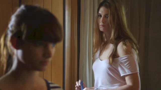 Photo 3 du film : Story of Jen