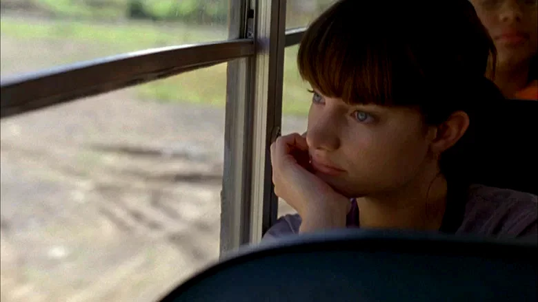 Photo du film : Story of Jen