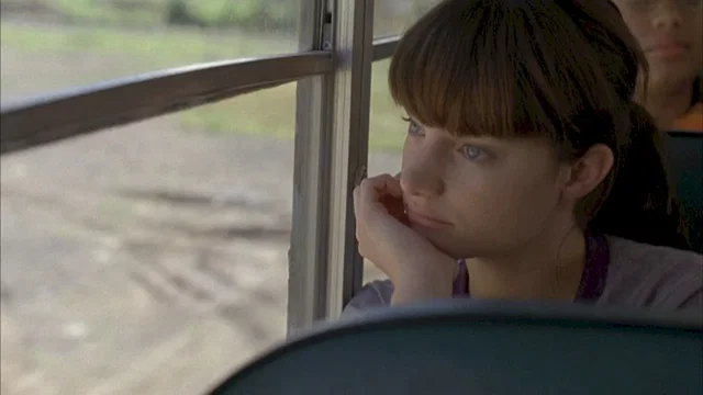 Photo 4 du film : Story of Jen