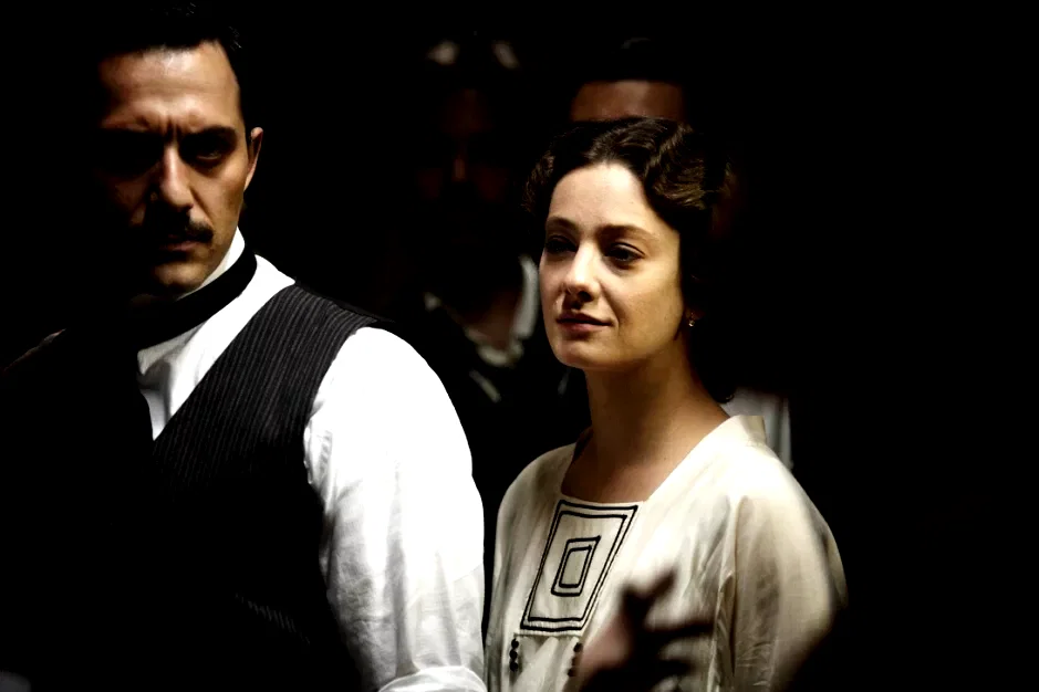 Photo 2 du film : Vincere