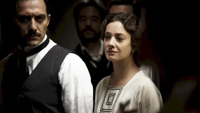 Photo du film : Vincere