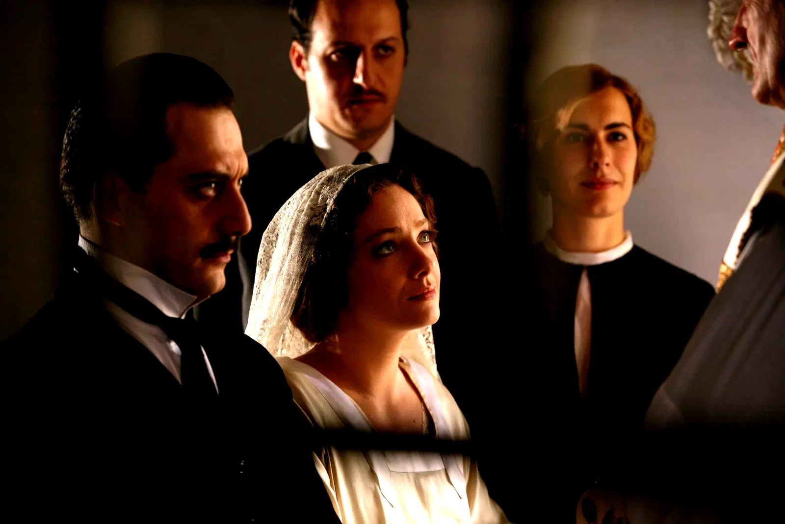Photo 3 du film : Vincere
