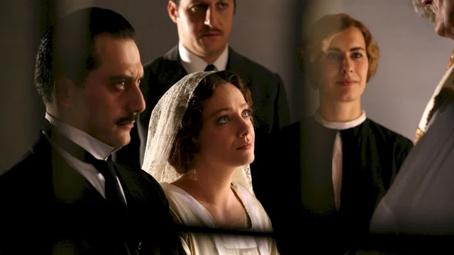 Photo du film : Vincere