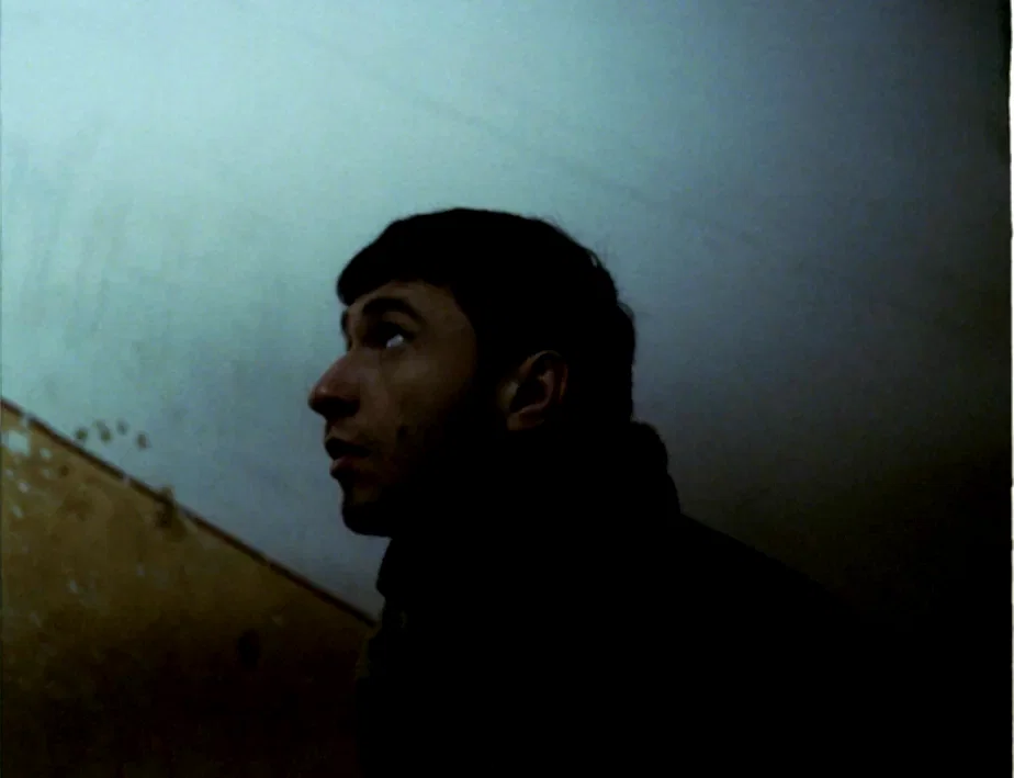 Photo 2 du film : Policier, adjectif.