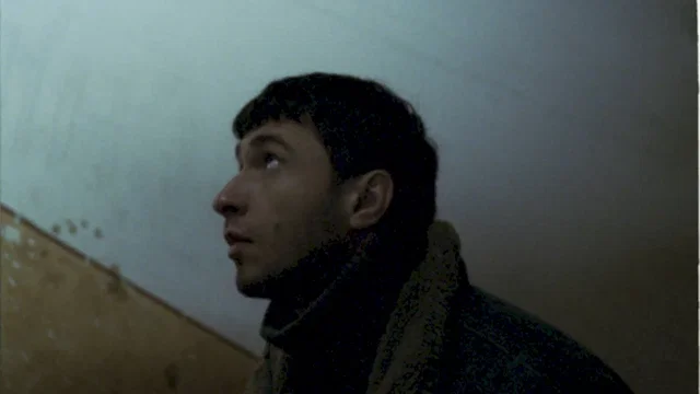 Photo du film : Policier, adjectif.