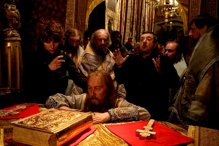 Photo 3 du film : Tsar