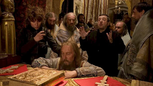 Photo 3 du film : Tsar