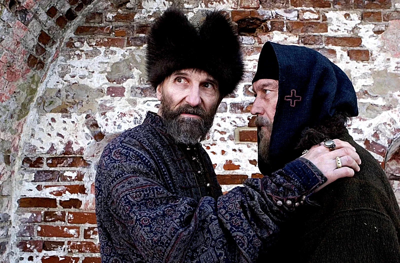 Photo 2 du film : Tsar
