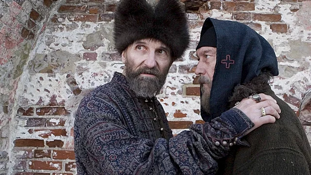Photo 2 du film : Tsar