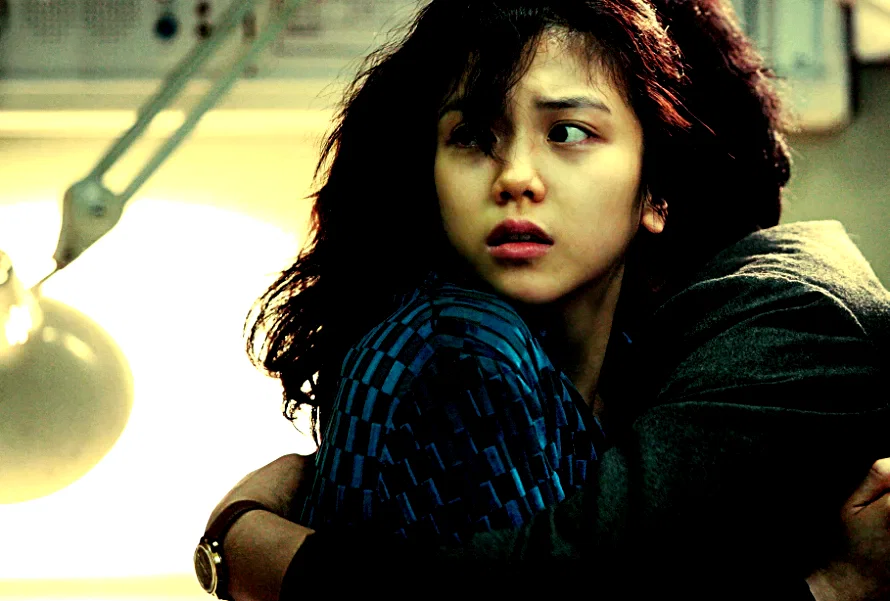 Photo 3 du film : Thirst, ceci est mon sang
