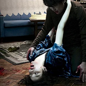 Photo du film : Thirst, ceci est mon sang