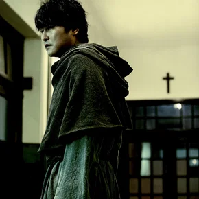 Photo du film : Thirst, ceci est mon sang