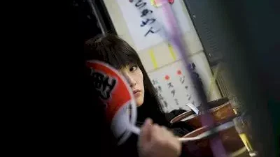 Photo du film : Carte des sons de Tokyo