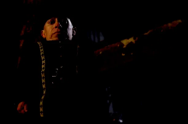 Photo du film : L'Imaginarium du Docteur Parnassus