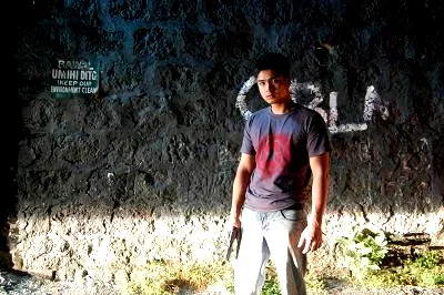 Photo 3 du film : Kinatay