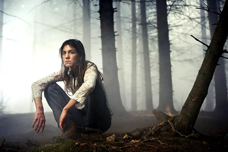 Photo 16 du film : Antichrist
