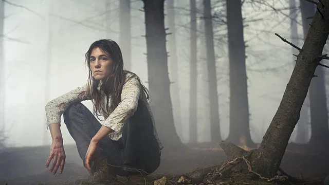 Photo 16 du film : Antichrist
