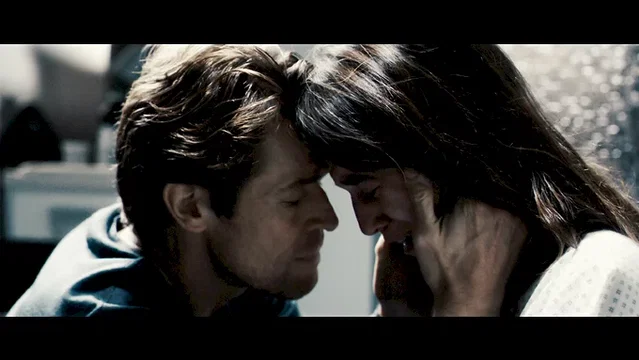 Affiche du film : Antichrist