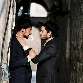Photo du film : Tu n'aimeras point