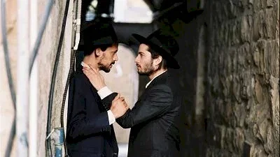 Photo du film : Tu n'aimeras point