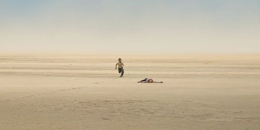 Photo 10 du film : Les voyages du vent