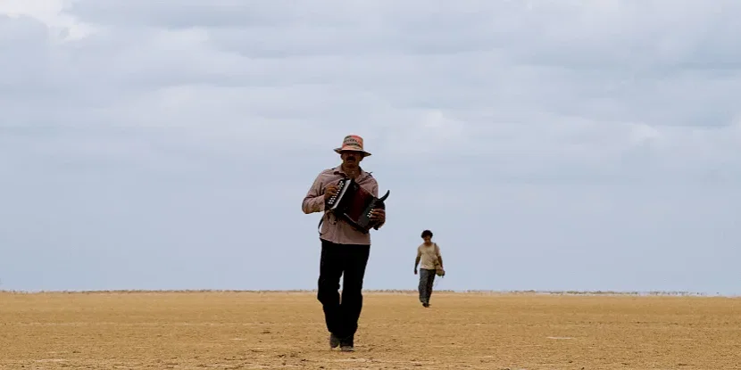Photo 13 du film : Les voyages du vent