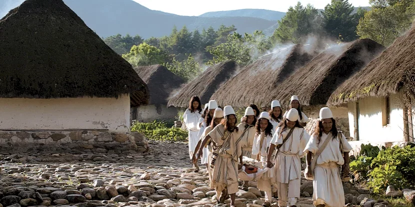 Photo 15 du film : Les voyages du vent