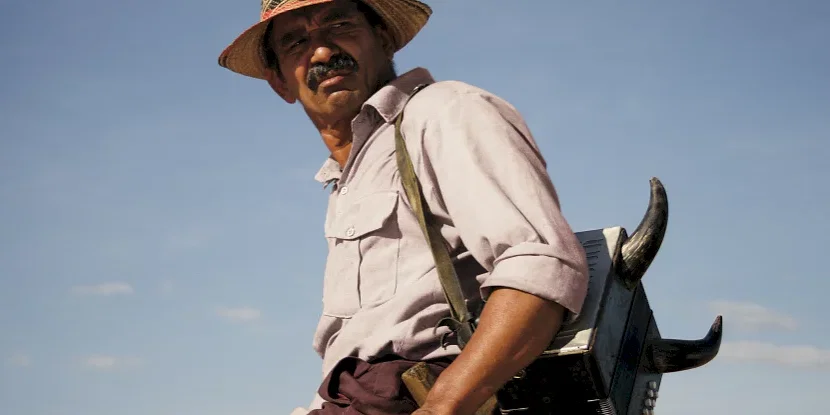 Photo 21 du film : Les voyages du vent