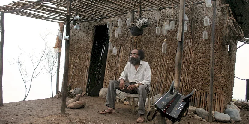Photo 23 du film : Les voyages du vent