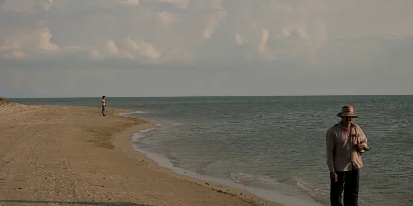 Photo 30 du film : Les voyages du vent