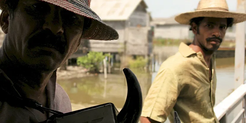 Photo 33 du film : Les voyages du vent