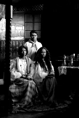 Photo 3 du film : Independencia